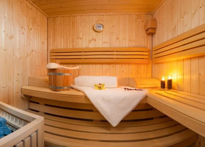 Βίλα Seafront Deluxe Jevan 6 Beautiful Bedrooms Private Pool Τρογκίρ